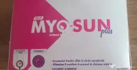 Myo Sun Plus x 30 plicuri