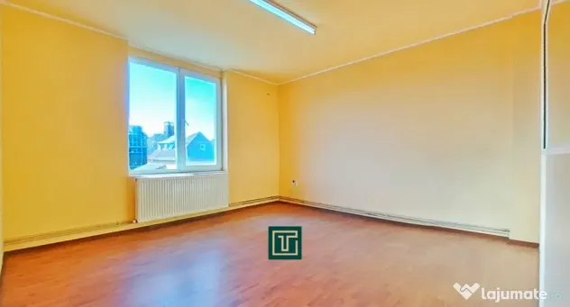 Clădire cu 10 camere în Aradul Nou – ideală pentru inve