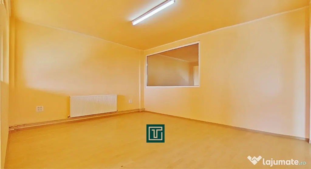 Clădire cu 10 camere în Aradul Nou – ideală pentru inve
