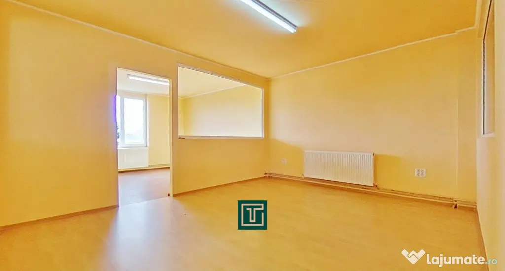 Clădire cu 10 camere în Aradul Nou – ideală pentru inve