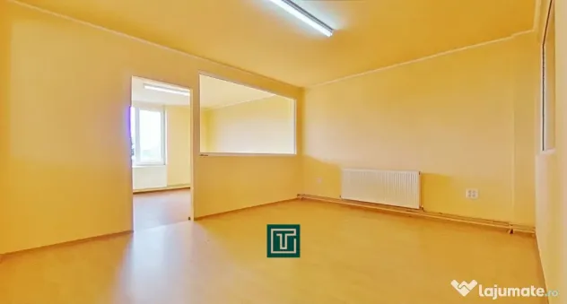 Clădire cu 10 camere în Aradul Nou – ideală pentru inve