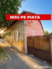 Casa individuala 7 camere 220mp utili teren 1.126mpTimmisoar 