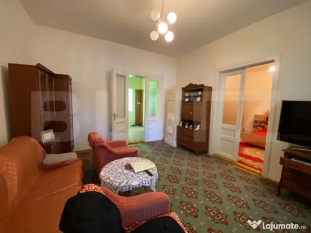 Casa individuala 7 camere 220mp utili teren 1.126mpTimmisoar