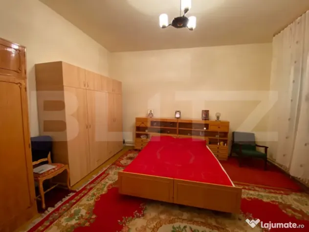 Casa individuala 7 camere 220mp utili teren 1.126mpTimmisoar