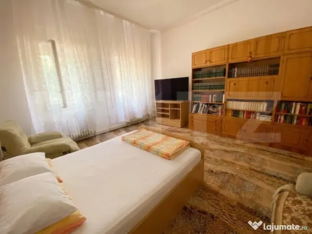Casa individuala 7 camere 220mp utili teren 1.126mpTimmisoar