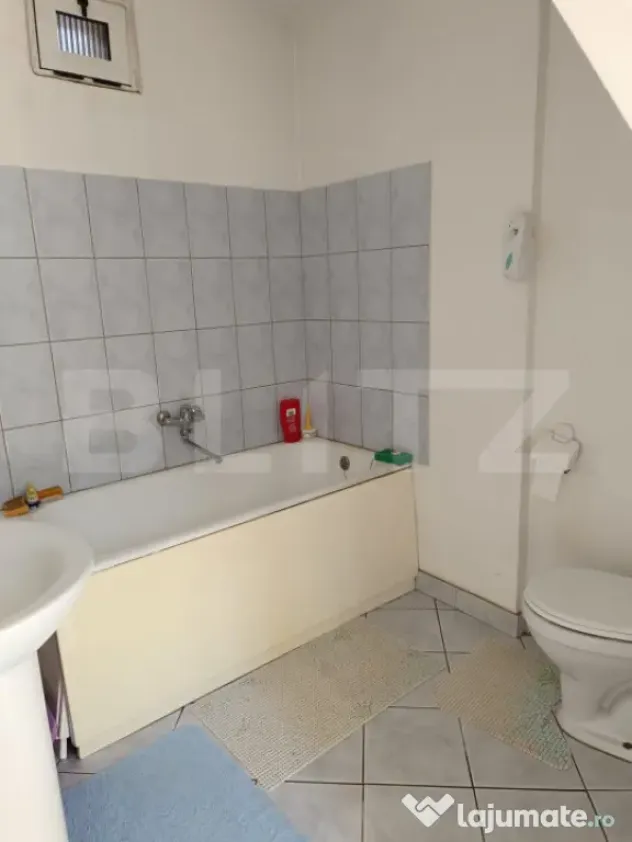 Casa individuala 7 camere 220mp utili teren 1.126mpTimmisoar