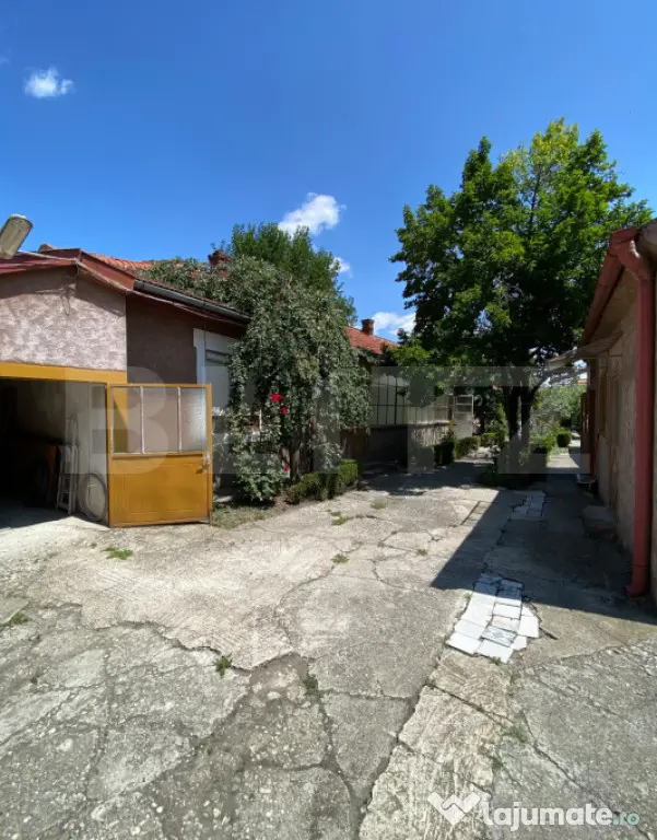 Casa individuala 7 camere 220mp utili teren 1.126mpTimmisoar