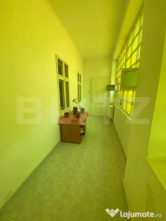 Casa individuala 7 camere 220mp utili teren 1.126mpTimmisoar