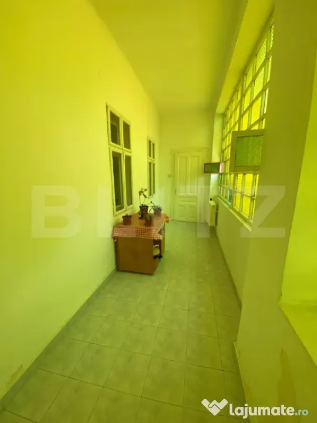 Casa individuala 7 camere 220mp utili teren 1.126mpTimmisoar