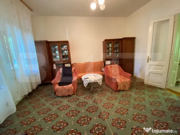 Casa individuala 7 camere 220mp utili teren 1.126mpTimmisoar