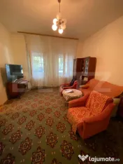 Casa individuala 7 camere 220mp utili teren 1.126mpTimmisoar 