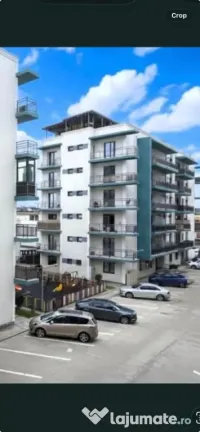 Apartment 2 camere