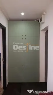 Proprietar inchiriez apatament 3 camere la 5 minute de Iuli