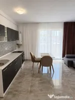Apartament cu o cameră Braytim