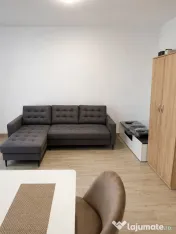 Apartament cu o cameră Braytim 
