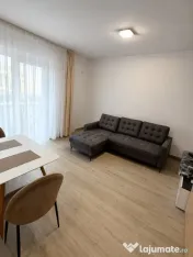 Apartament cu o cameră Braytim 