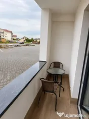Apartament cu o cameră Braytim 