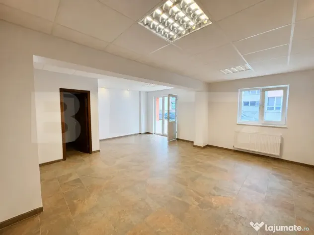 Apartament 2 camere, 50 mp, parter, complet renovat,zona Lic