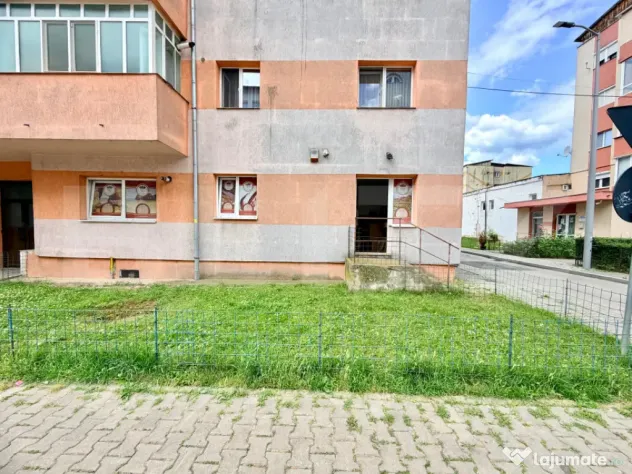 Apartament 2 camere, 50 mp, parter, complet renovat,zona Lic