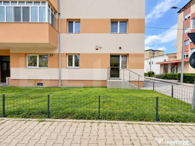Apartament 2 camere, 50 mp, parter, complet renovat, zona Ce - Alba Iulia (Alba)