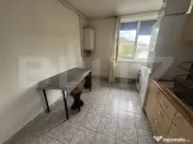 Apartament de 2 camere, intr o zona linistita 