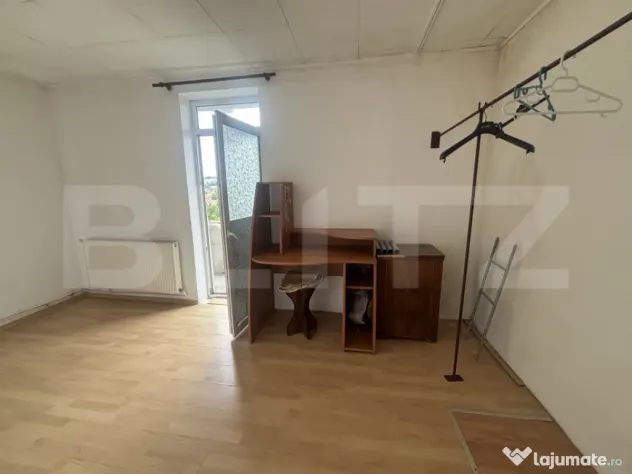 Apartament de 2 camere, intr o zona linistita