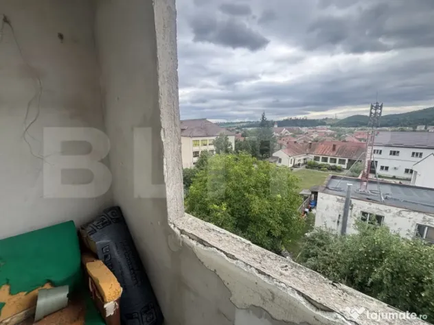 Apartament de 2 camere, intr o zona linistita
