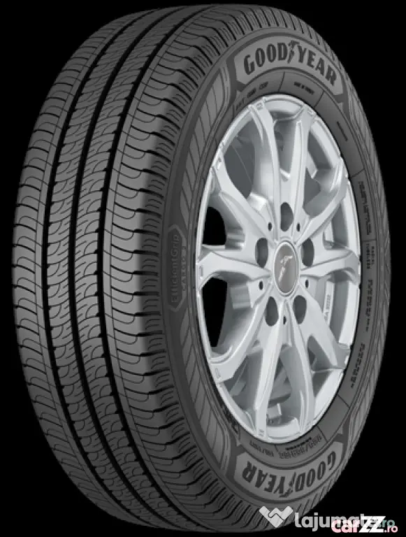 Anvelopa GOODYEAR 235/65 R16C 115S EFGRCAR2 VARA LIGHT TRUCK