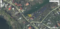 Teren intravilan 1.112 mp — zonă centrală, Frumușani, jud. Călărași