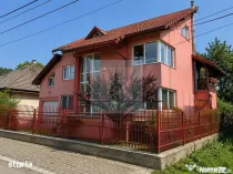 Casă spațioasă | 223 mp utili | teren 1.000 mp-zona Cr...
