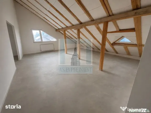 Casă spațioasă | 223 mp utili | teren 1.000 mp-zona Cr...
