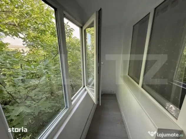 Chirie apartament, 2 camere - central