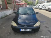 Autoturism Opel Corsa C (hatchback), 1.0 i (benzină), 2001
