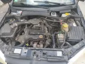 Autoturism Opel Corsa C (hatchback), 1.0 i (benzină), 2001