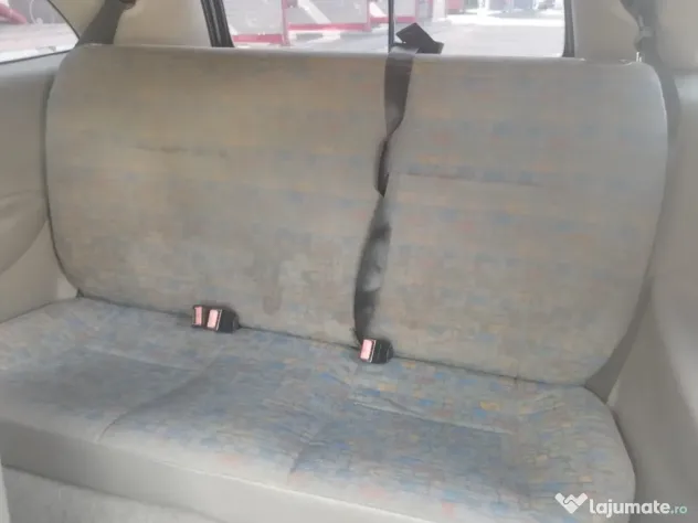 Autoturism Opel Corsa C (hatchback), 1.0 i (benzină), 2001