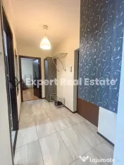 APARTAMENT SPATIOS 2 CAMERE- ULTRACENTRAL OTOPENI 