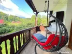 Apartament premium 3 camere cu terasa #537;i curte | Noua, B