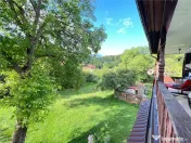 Apartament premium 3 camere cu teras#259; #537;i curte propr