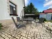 Apartament premium 3 camere cu teras#259; #537;i curte propr