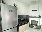 Apartament premium 3 camere cu teras#259; #537;i curte propr