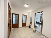 Apartament premium 3 camere cu teras#259; #537;i curte propr