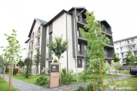 Apartament 2 camere de inchiriat Rokman(Urban)Coresi Mobilat si Utilat parcare