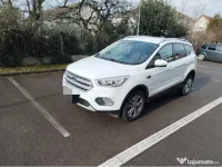 Ford Kuga 2.0 diesel 2018 