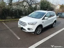 Ford Kuga 2.0 diesel 2018