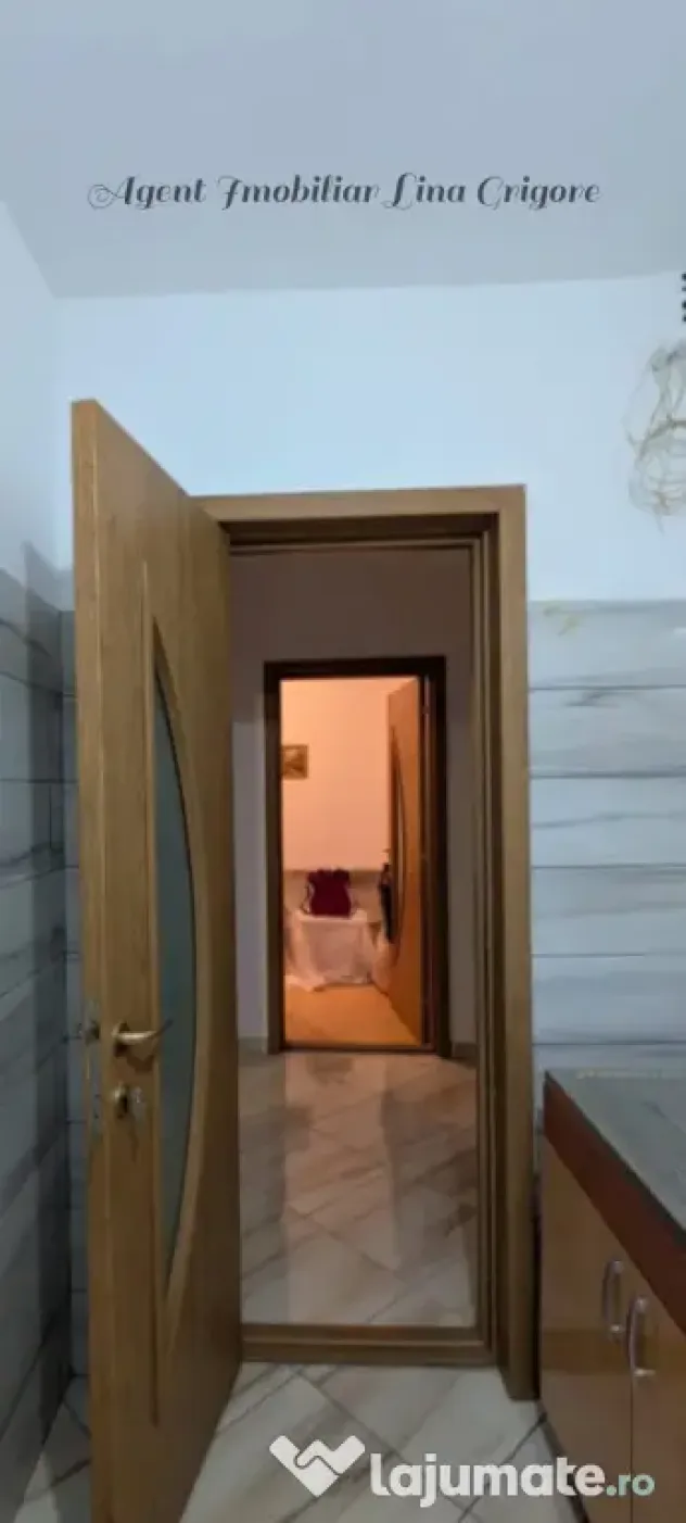 Apartament 3 camere zona Sud