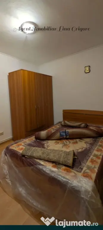 Apartament 3 camere zona Sud