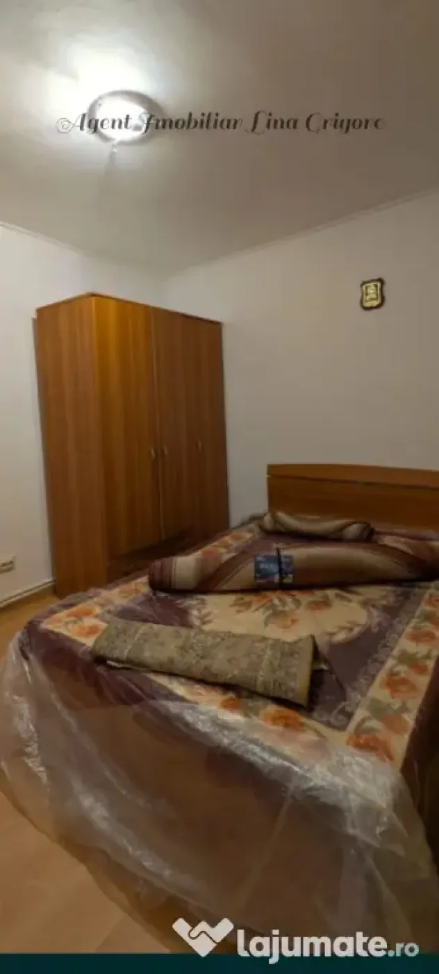 Apartament 3 camere zona Sud
