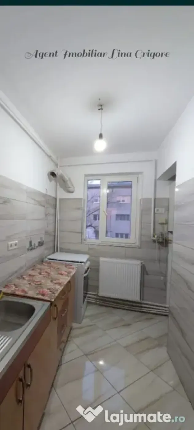 Apartament 3 camere zona Sud