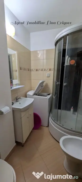 Apartament 3 camere zona Sud