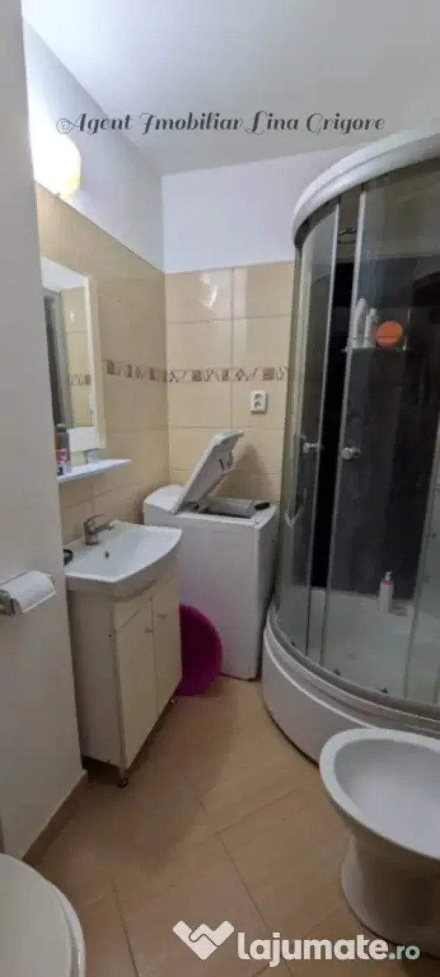 Apartament 3 camere zona Sud